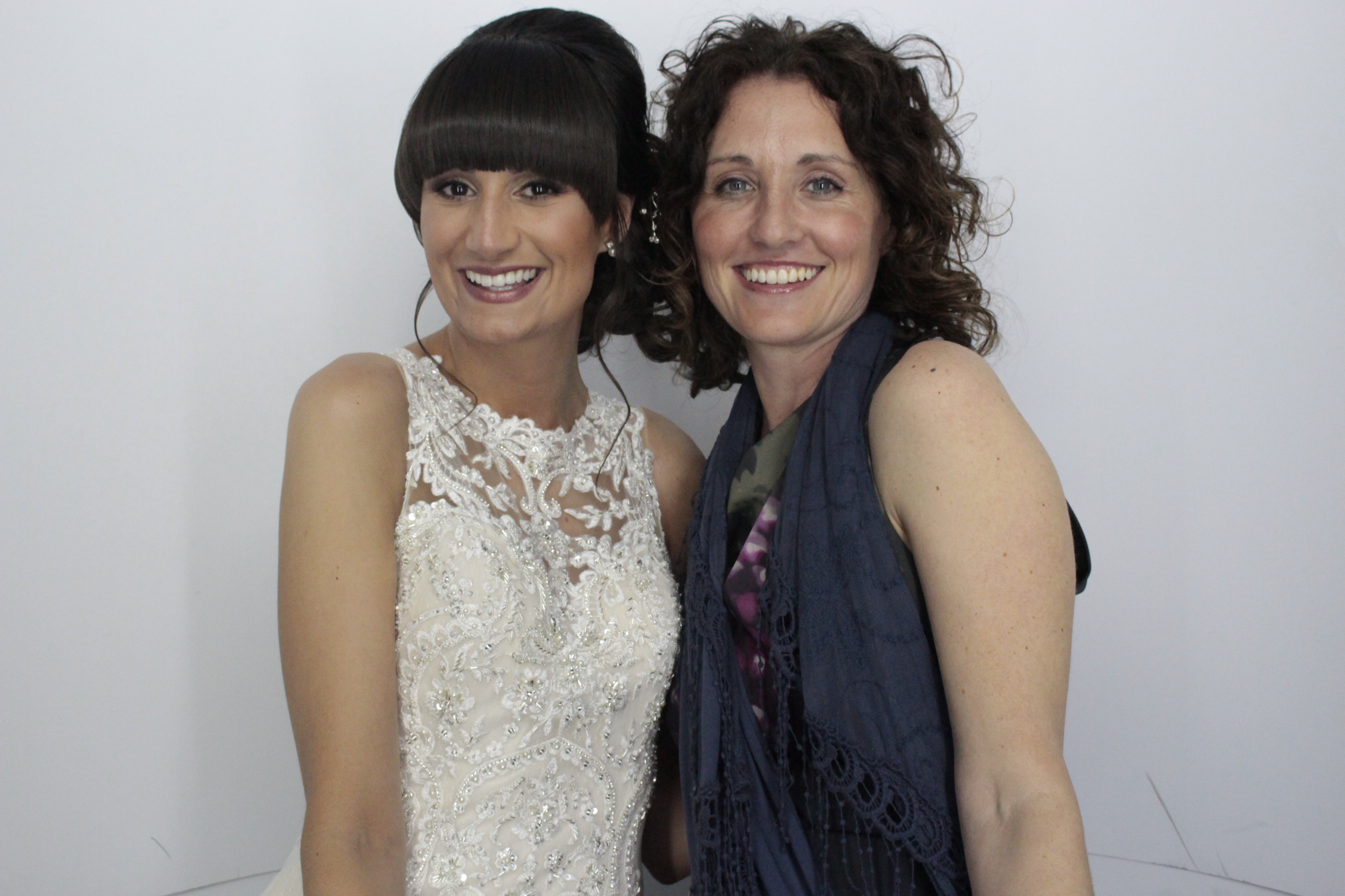 James and Tracy’s wedding  | View more photos from the event at gallery.myphotoboothexperience.co.uk/u/MyPhotoBoothExperienceLtd/James-and-Tracy’s-wedding